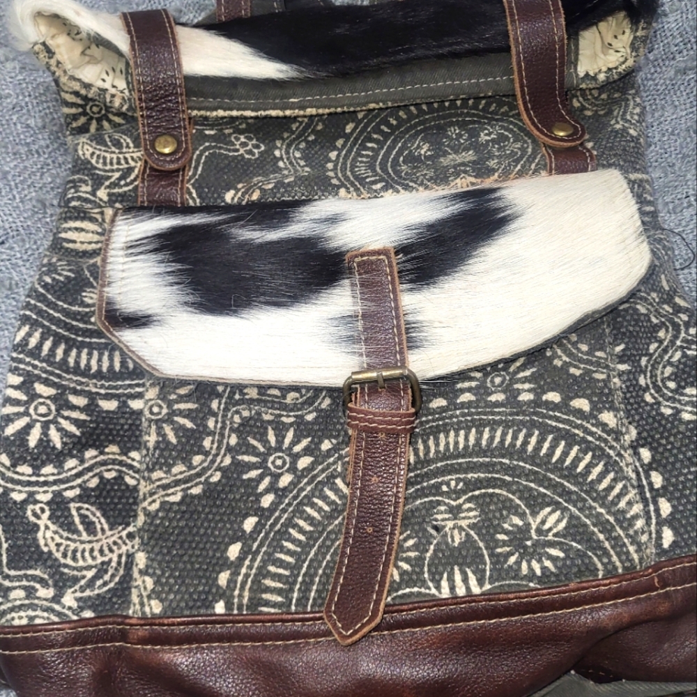 Myra Backpack - image 1